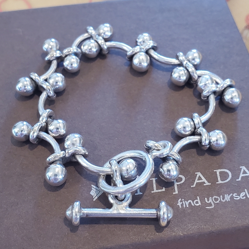 Silpada Bracelet - Picture 10 of 12